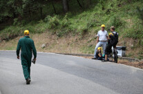 Operatori al lavoro!