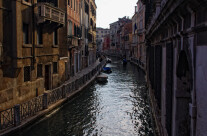 Il canale