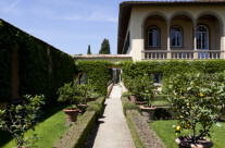 Il giardino