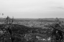 Vista da Fiesole