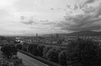 Firenze dal piazzale