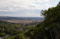 Firenze dall’alto