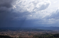 Firenze vista da Fiesole