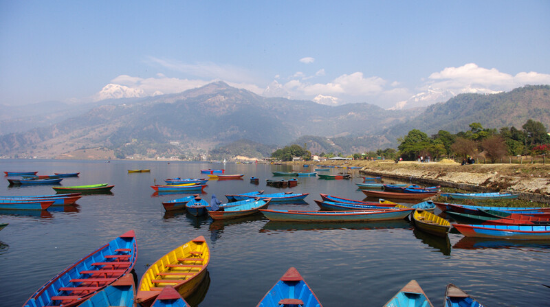 Pokhara