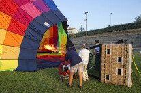 Preparazione