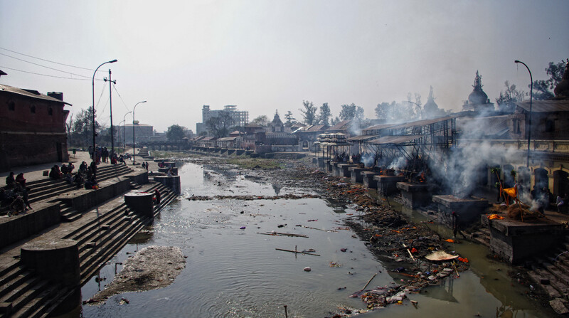 Pashupatinath