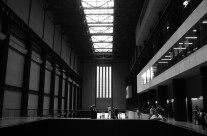 Tate gallery