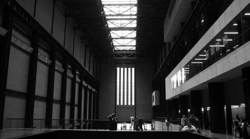 Tate gallery