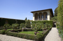 La villa